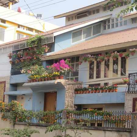 Happy Homes Guwahati Luaran gambar