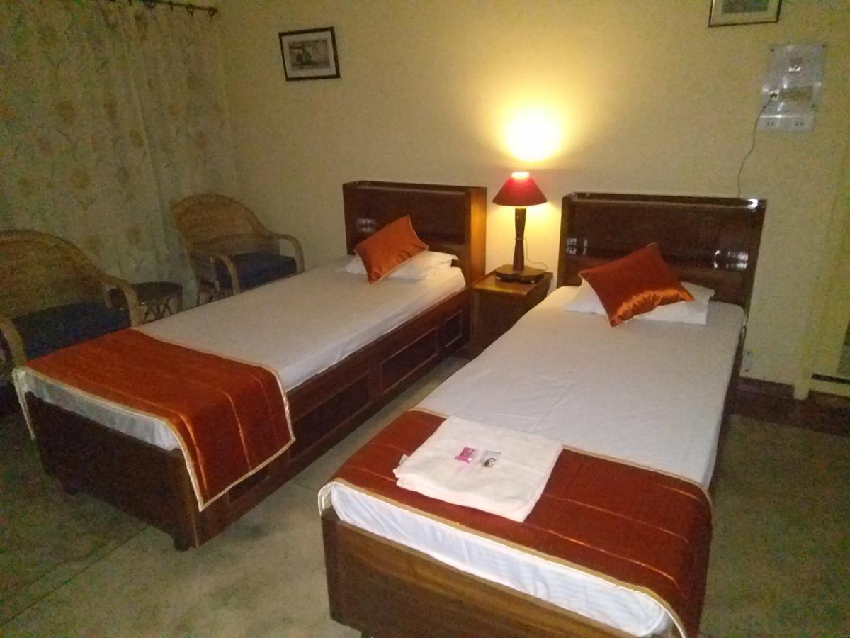 Happy Homes Guwahati Luaran gambar