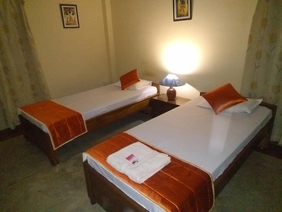 Happy Homes Guwahati Luaran gambar